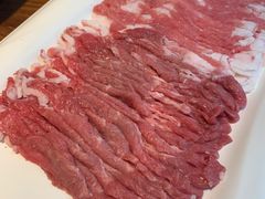 -竹叶涮肉坊(总店)