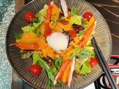 -厚贞日式烤肉(浦东汇智店)