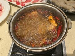 -龙福成肥牛火锅(文昌店)