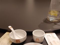-北李·海肠捞饭·大连菜(望京凯德MALL店)
