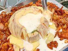 -克比叔叔印度餐厅Kebabs on the Grille(人民广场店)