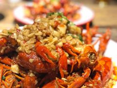 -汉虾王.小龙虾.武汉菜.粤菜(科技园店)