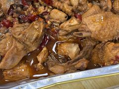 -向塘土鸡店(洪城店)