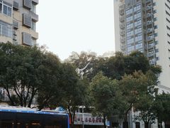 -蛇口康乐快餐鱼仔档(翠苑小区店)
