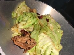 -绿茶餐厅(乐峰广场店)