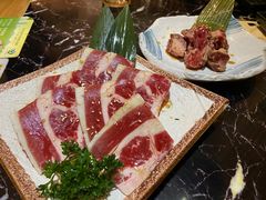 -龍二烧肉酒场(九亭店)