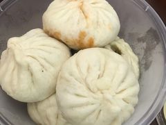 -老陶包子铺(南大西南村店)