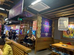 -洱火云南酸菜牛肉火锅(石景山当代商城店)