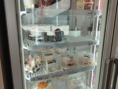 -DQ·蛋糕·冰淇淋(川沙东海岸店)