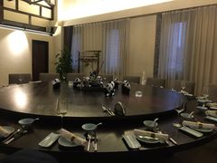 包厢-天府掌柜(九眼桥店)