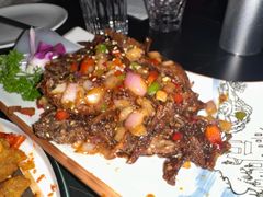 -MOSSO音乐酒吧·live house(南京旗舰店)