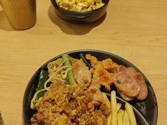 -凡塔斯牛排自助餐厅(莆田万达店)