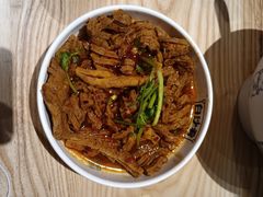 -白沙肴·长沙米粉.小炒湘菜(石厦时代广场店)