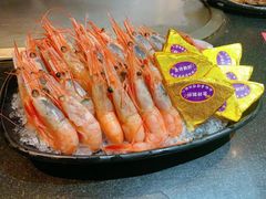 -真剑日本料理·铁板烧(贵州路店)