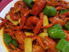 -袁老大龙虾(石鼓路总店)