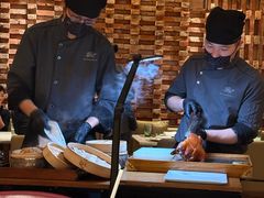 -新荣记(新源南路店)