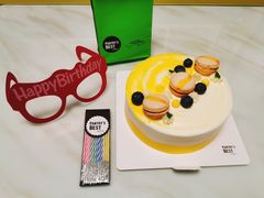 -派悦坊·甜品·蛋糕(日坛店)