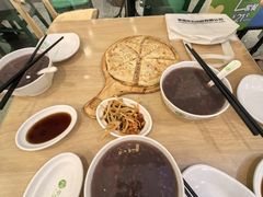 -甲乙饼·手工牛肉饼(东方广场店)