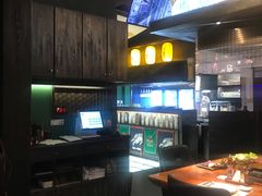 -肉魁屋·烧肉·烧鸟·酒场(高新店)