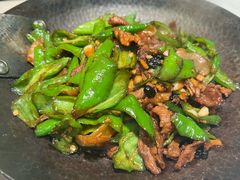-大鸭梨烤鸭(甘家口店)