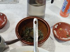 -湘中缘·湖南菜(娄底驻京办店)