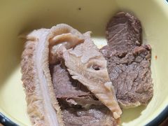 -尼玛藏家风味园(阿山食城店)