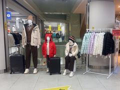 -BIGOFFS超级折扣(中街星汇广场店)