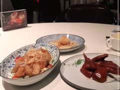 -三号黄浦会Canton Table