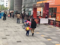 -深圳市南山文体中心-羽毛球馆