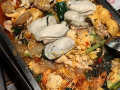 -后街佬·炭火鲜鱼杂(南城店)