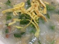 凤城艇仔粥-顺德人家食府(黄金广场店)