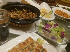 -永和红旗美食城
