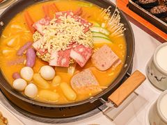 -七八冷面·延边朝鲜族美食(世纪汇店)