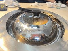 -二十一分小锅炖(中心店)