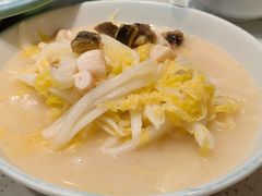 -姚姚酸菜鱼(五象万象汇店)
