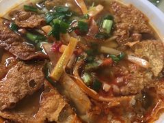 -桂湘缘卤味螺蛳粉