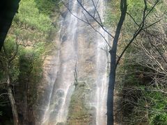 -玉渡山自然风景区