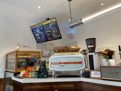 -Catch Bagel(芳草地店)