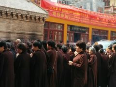 -福州开元寺