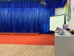 -新声线少儿口才(亦庄示范校区)