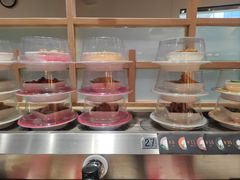 -禾绿回转寿司(万柳华联店)