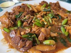 -生态苑农庄(十里画廊遇龙河店)