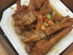 -宝园酒家(美林M·LIVE天地东座店)