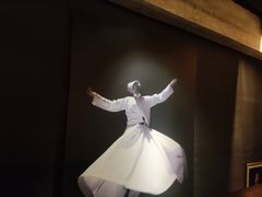 -Pasha帕夏土耳其餐厅(南昌路店)