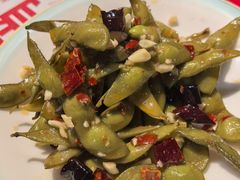 -辣不怕口味虾(凌霄路店)