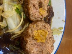 -一味老卤面(大石桥店)