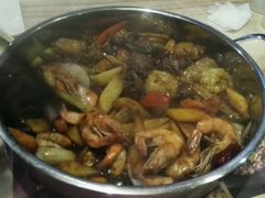 -和福顺养生焖锅(吾悦广场店)