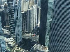 -广州四季酒店·意珍·意式自助餐