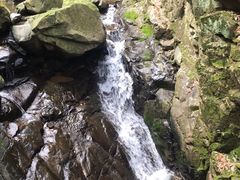 -藏龙百瀑风景区