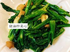 -明记港式烧腊茶餐厅(下沙店)